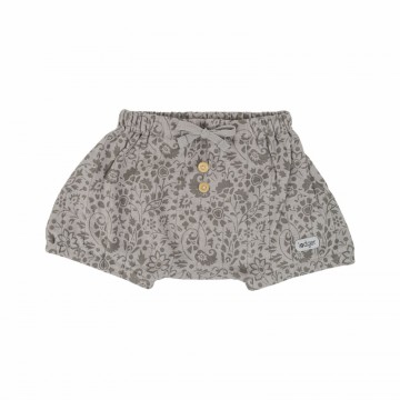 Lodger Baby Bloomer [ Mist Tribe Flower ]