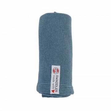 Lodger Swaddle Ciumbelle [ Dragonfly ] 