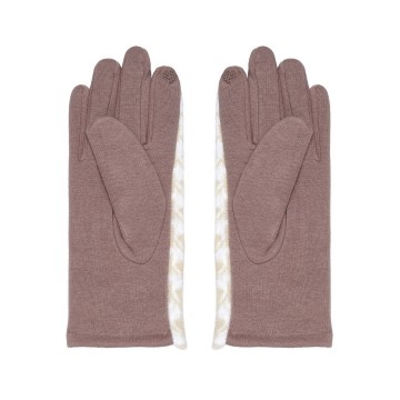 Handschoenen  off white  beige 7