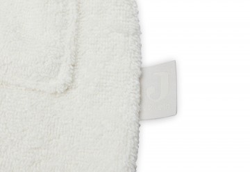 Jollein baby badjas  ivory  4