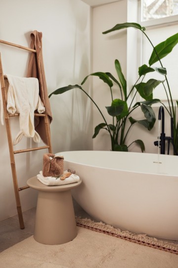 Jollein baby badjas  ivory  6