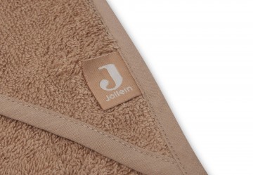 Jollein badcape  biscuit  10