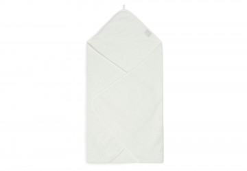 Jollein badcape  ivory  1