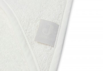 Jollein badcape  ivory  3