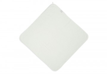 Jollein badcape  ivory  4