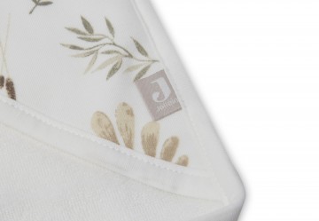 Jollein badcape  wild flowers  6