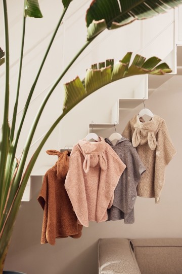 Jollein badponcho 3 0