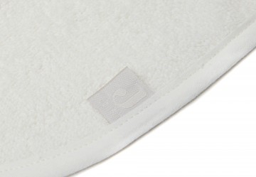 Jollein badstof slab  ivory  2