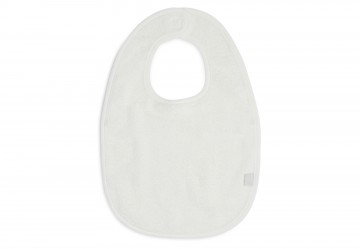 Jollein badstof slab  ivory