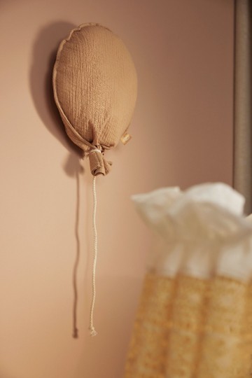 Jollein ballon  biscuit  7