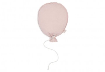 Jollein ballon  wild rose