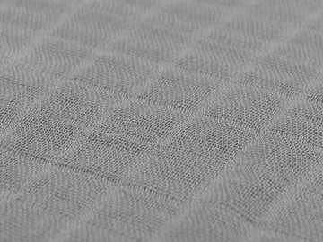 Jollein bamboe hydrofiel multidoek  storm grey donker  1