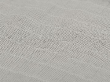 Jollein bamboe hydrofiel multidoek  storm grey licht 1