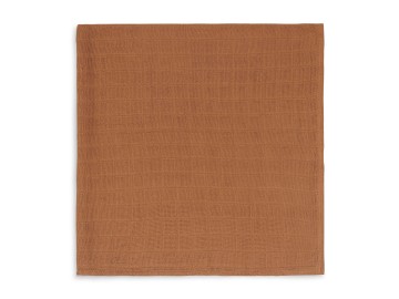 Jollein bamboe hydrofiel multidoeken  caramel