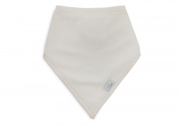 Jollein bandana velvet  ivory