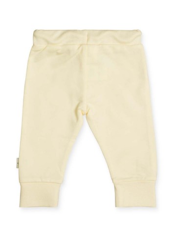 Jollein broekje woohoo yellow 1