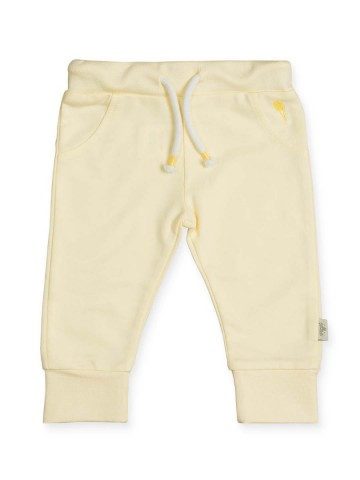 Jollein broekje woohoo yellow