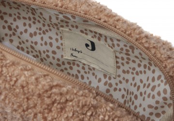 Jollein etui boucle  biscuit  2