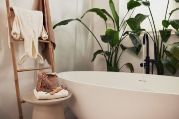 Jollein etui boucle  biscuit  5