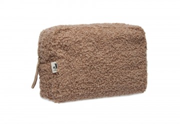 Jollein etui boucle  biscuit