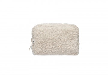 Jollein etui boucle  naturel  1