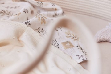 Jollein hydrofiel  wild flowers