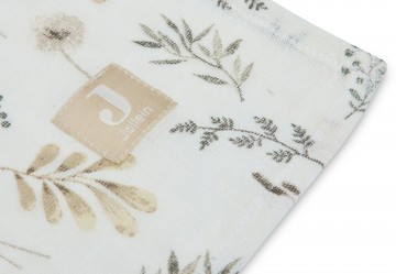 Jollein hydrofiel multidoek  wild flowers  1