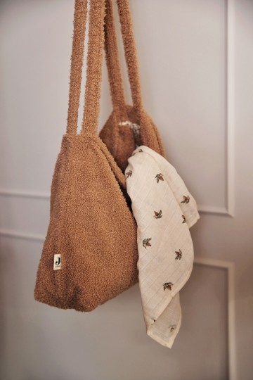 Jollein hydrofiele multidoek  rosehip  1