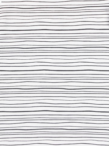 Jollein jurkje black stripes 2