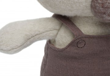 Jollein knuffel beer  sam  1