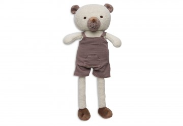 Jollein knuffel beer  sam  3