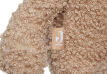 Jollein knuffel teddy bear  biscuit  2
