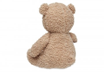 Jollein knuffel teddy bear  biscuit  3
