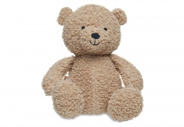 Jollein knuffel teddy bear  biscuit