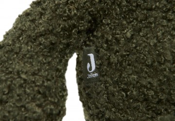Jollein knuffel teddy bear  leaf green  2
