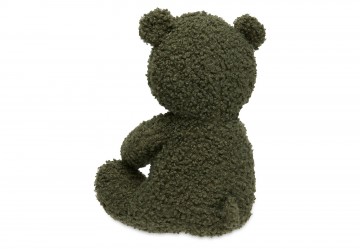 Jollein knuffel teddy bear  leaf green  3
