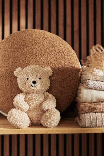Jollein knuffel teddy bear  naturel  11