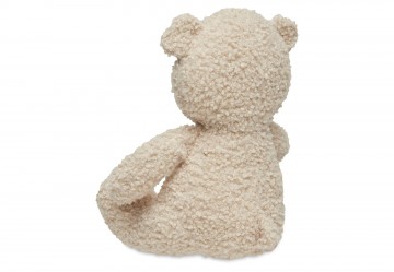 Jollein knuffel teddy bear  naturel  3