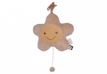 Jollein muziekhanger spring garden  bloom