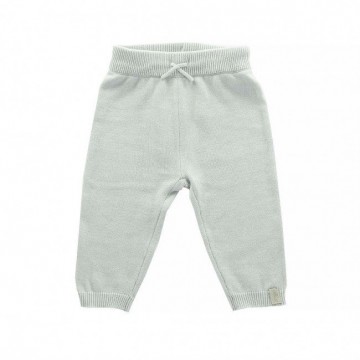 Jollein pretty knit broek grey