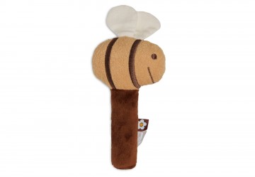 Jollein rammelaar spring garden  bee