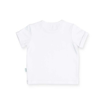 Jollein shirt happy croco 2