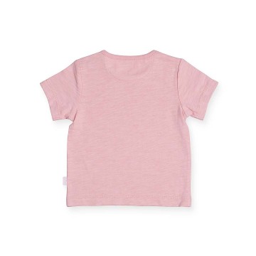 Jollein shirt pink 2