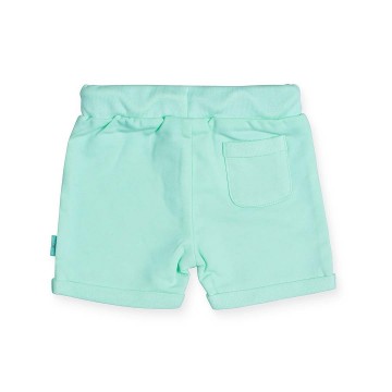 Jollein short paradise green 1