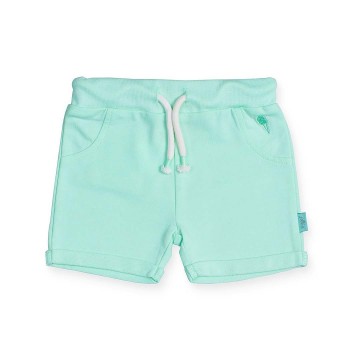 Jollein short paradise green