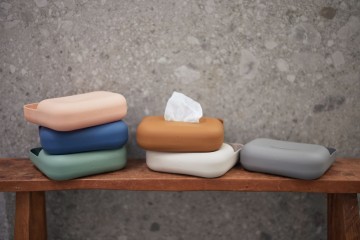 Jollein siliconen billendoekjes box  1