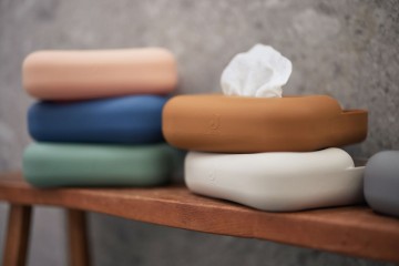 Jollein siliconen billendoekjes box  3