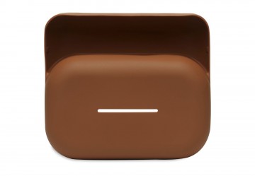 Jollein siliconen billendoekjes box  caramel