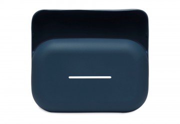 Jollein siliconen billendoekjes box  jeans blue  1