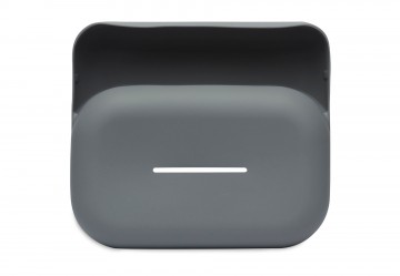 Jollein siliconen billendoekjes box  storm grey